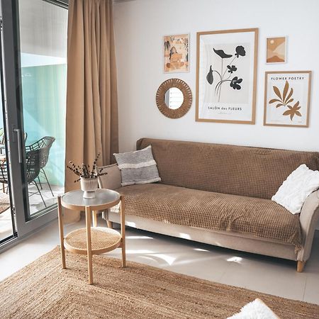 Panoramic Seaview Penthouse The Wave Apartment Fuengirola Exterior photo