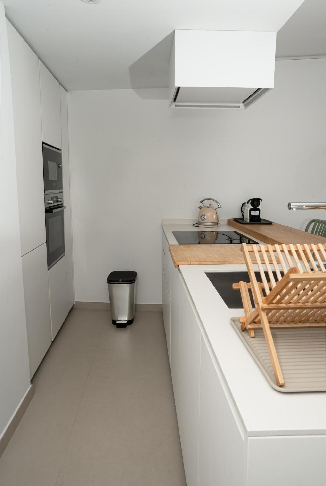 Panoramic Seaview Penthouse The Wave Apartment Fuengirola Exterior photo