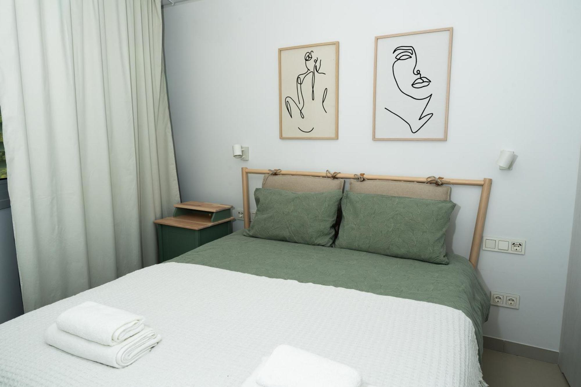 Panoramic Seaview Penthouse The Wave Apartment Fuengirola Exterior photo
