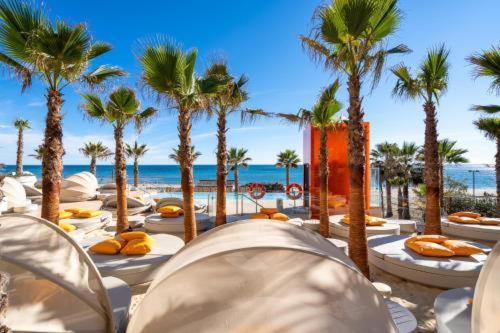 Panoramic Seaview Penthouse The Wave Apartment Fuengirola Exterior photo